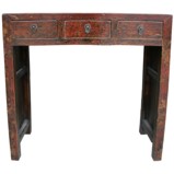 Original Console Table/Hall Table