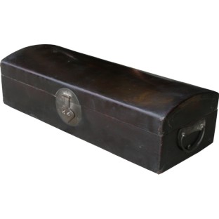 Original Leather Storage Box