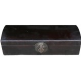 Original Leather Storage Box
