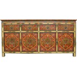 Chinese Sideboard Buffet