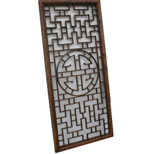 New Chinese Wall Hanging Screen
