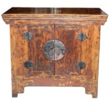 Original Country Style Chinese Cabinet