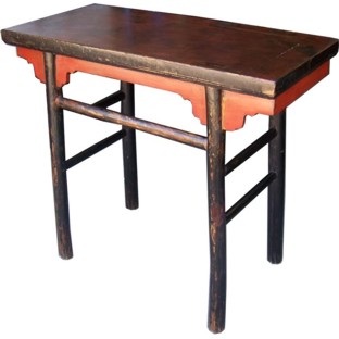 Original Chinese Altar Table