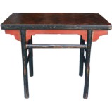 Original Chinese Altar Table