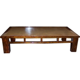Original Daybed Coffee Table