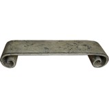 Chinese Scroll Table - 99cm Display Table