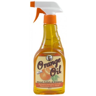 Orange Oil 480ml Howard Product
