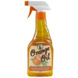 Orange Oil 480ml Howard Product
