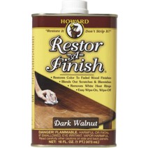 Restor-A-Finish Dark Walnut 473ml