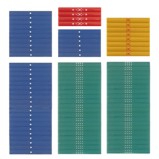 Mahjong Score Counting Colour Sticks 
