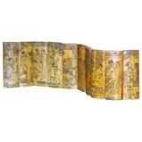 Antique Chinese Rib Bone Sex Education Set