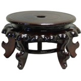 Oriental Premium 22cm Vase Stand