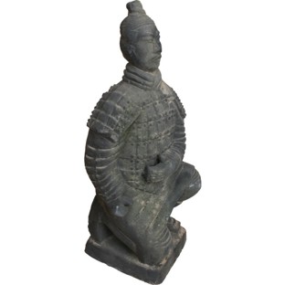 Chinese Ancient Terracotta Warrior Replica