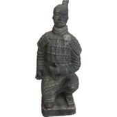Chinese Ancient Terracotta Warrior Replica