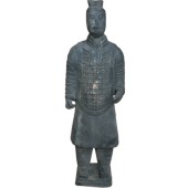 Chinese Ancient Terracotta Warrior Replica