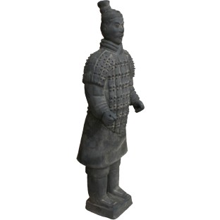 Chinese Ancient Terracotta Warrior Replica