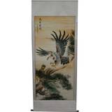 Chinese Painting The Great Eagle